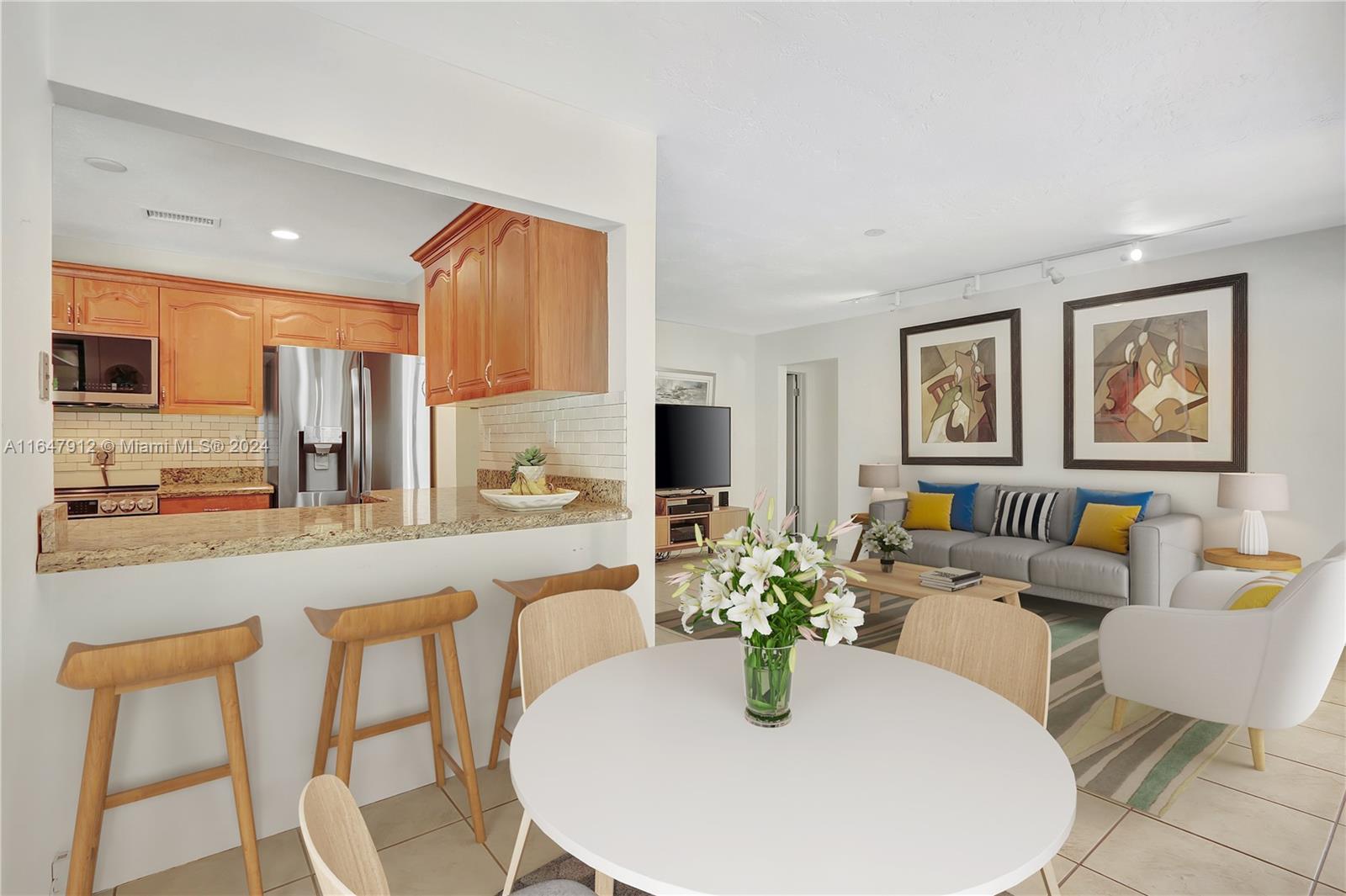 PINE SHORE SEC FIVE - Residential