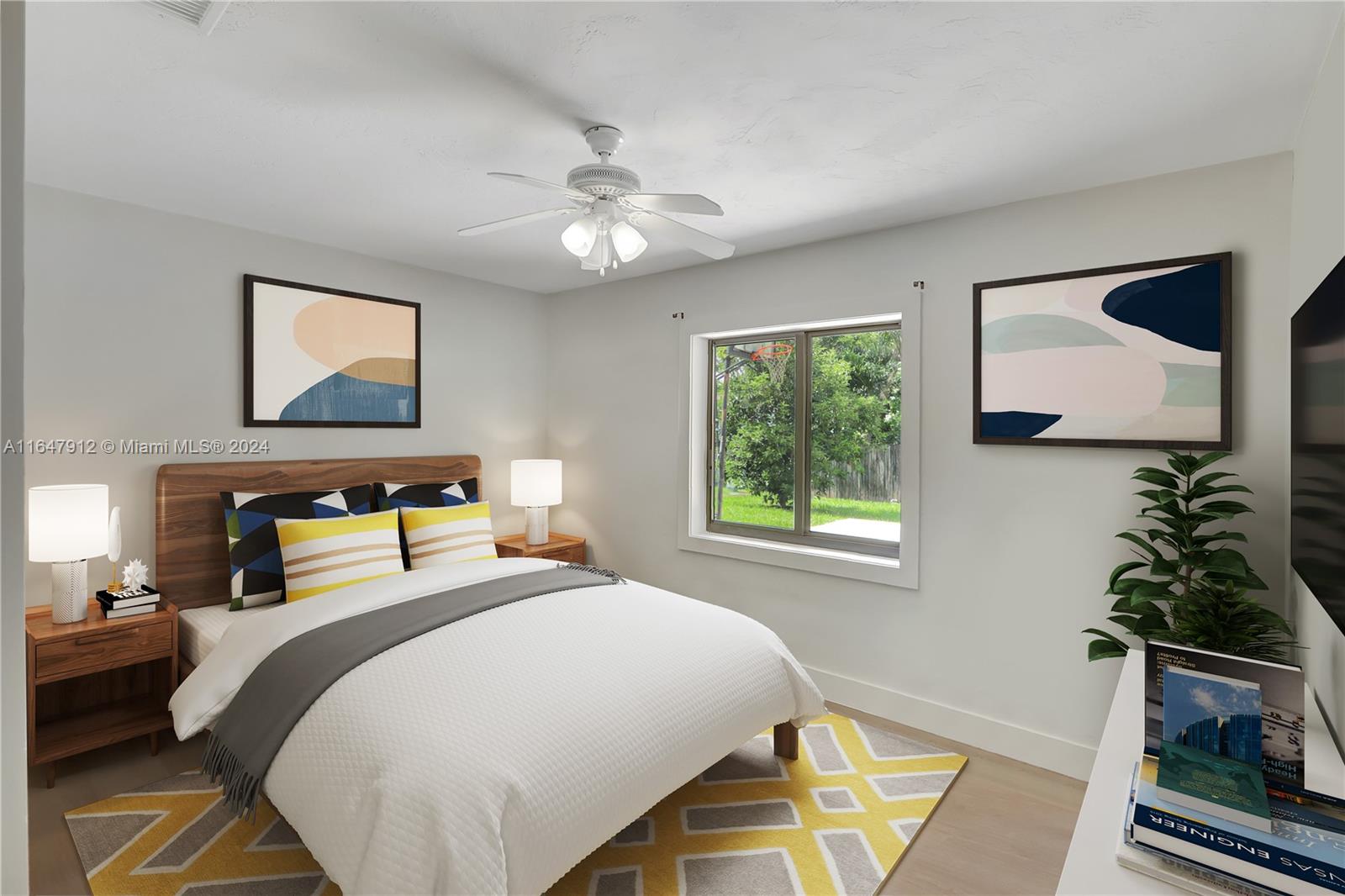 PINE SHORE SEC FIVE - Residential