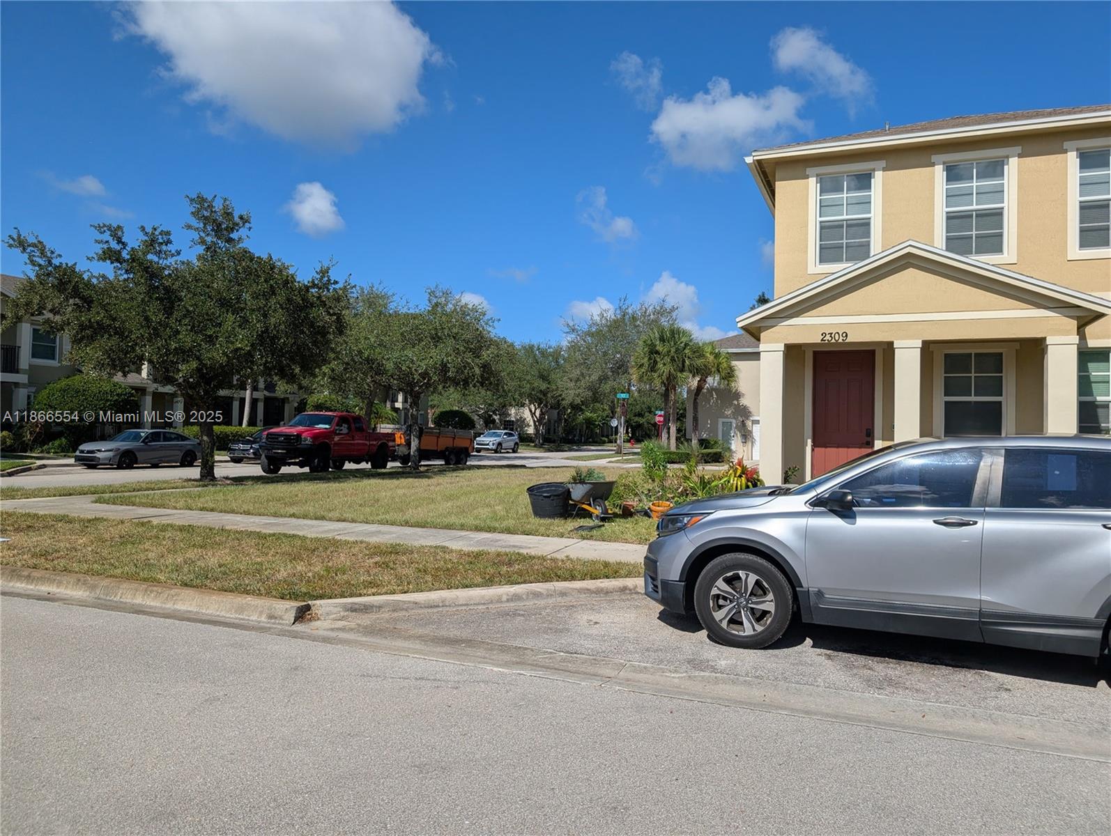 EAST LAKE VILLAGE NO 3 - Land