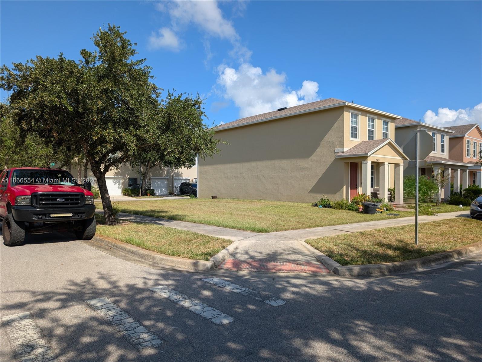 EAST LAKE VILLAGE NO 3 - Land