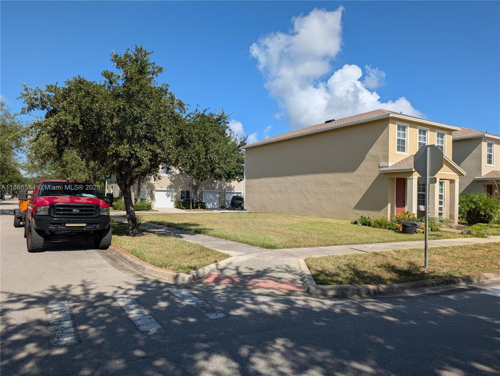 EAST LAKE VILLAGE NO 3 - Land
