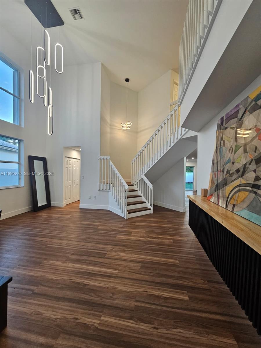 PEMBROKE ISLES 1 - Residential