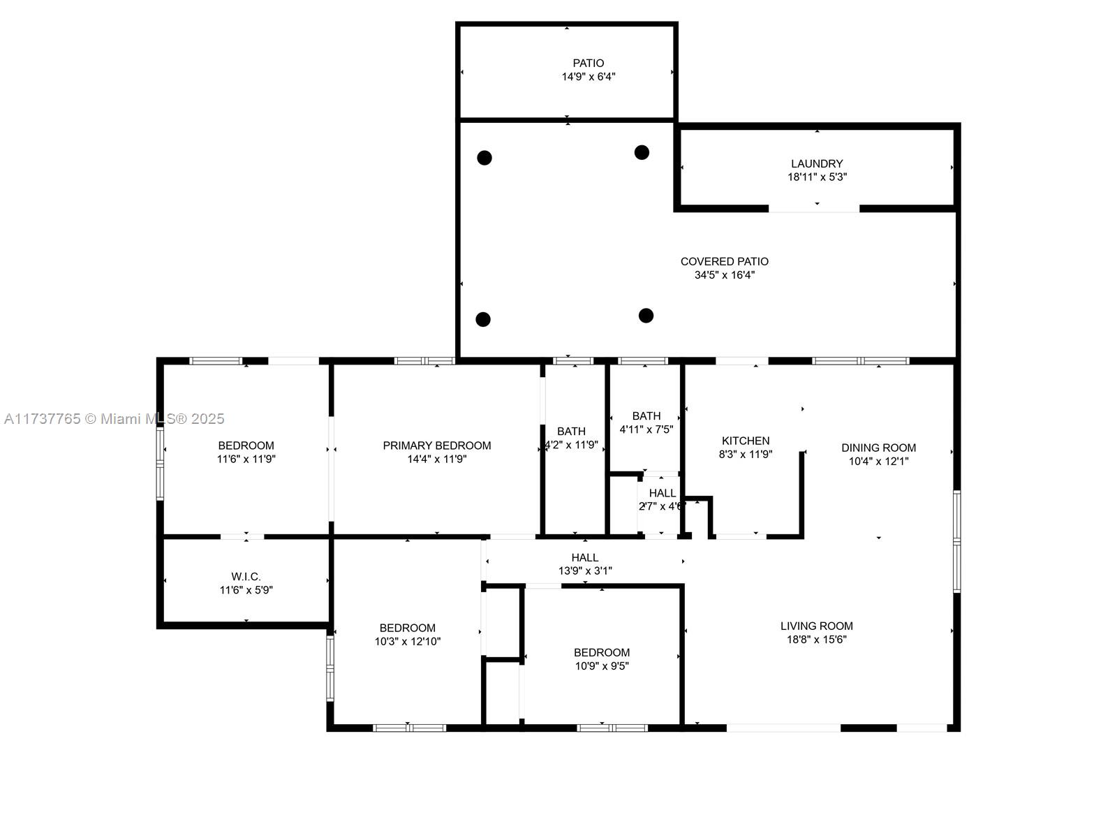 FLEETWOOD MANOR SECOND AD - Residential