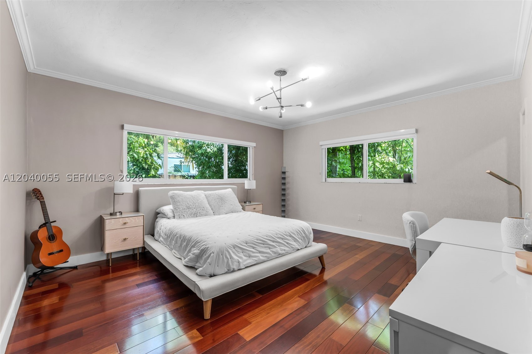 BAY HEIGHTS - Residential
