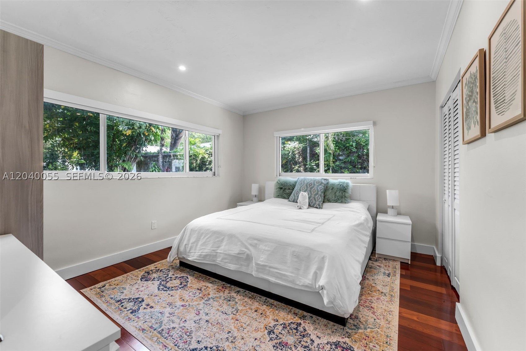 BAY HEIGHTS - Residential