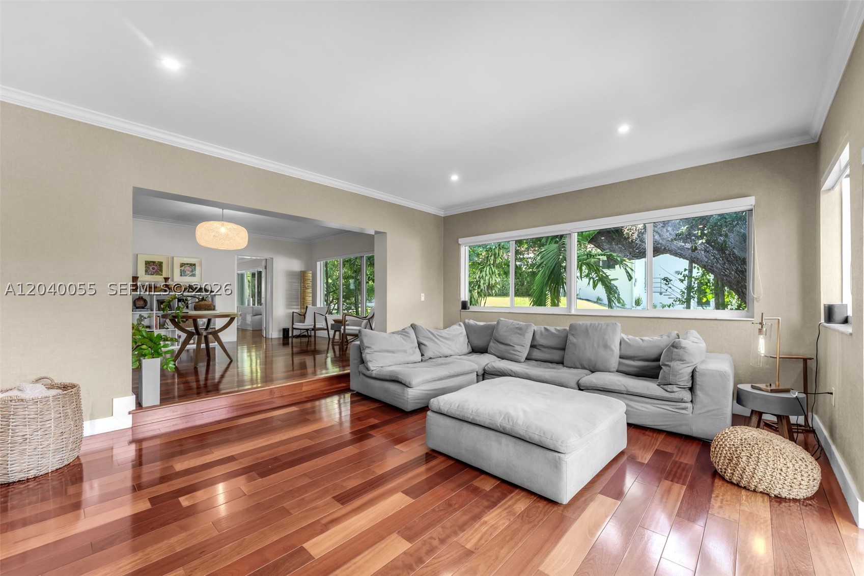 BAY HEIGHTS - Residential