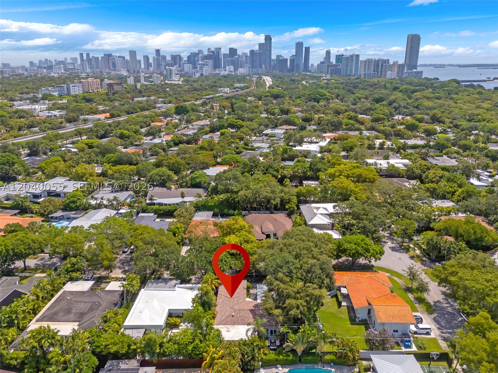 BAY HEIGHTS - Residential