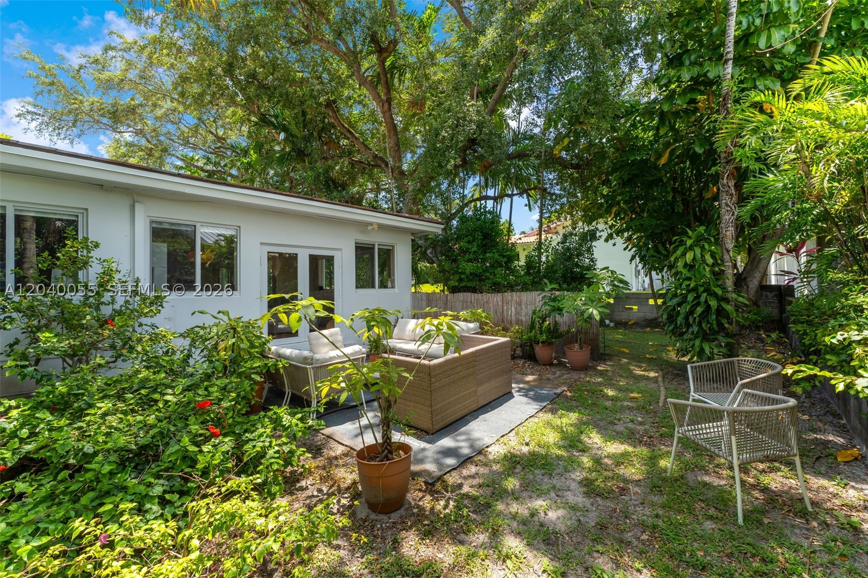 BAY HEIGHTS - Residential