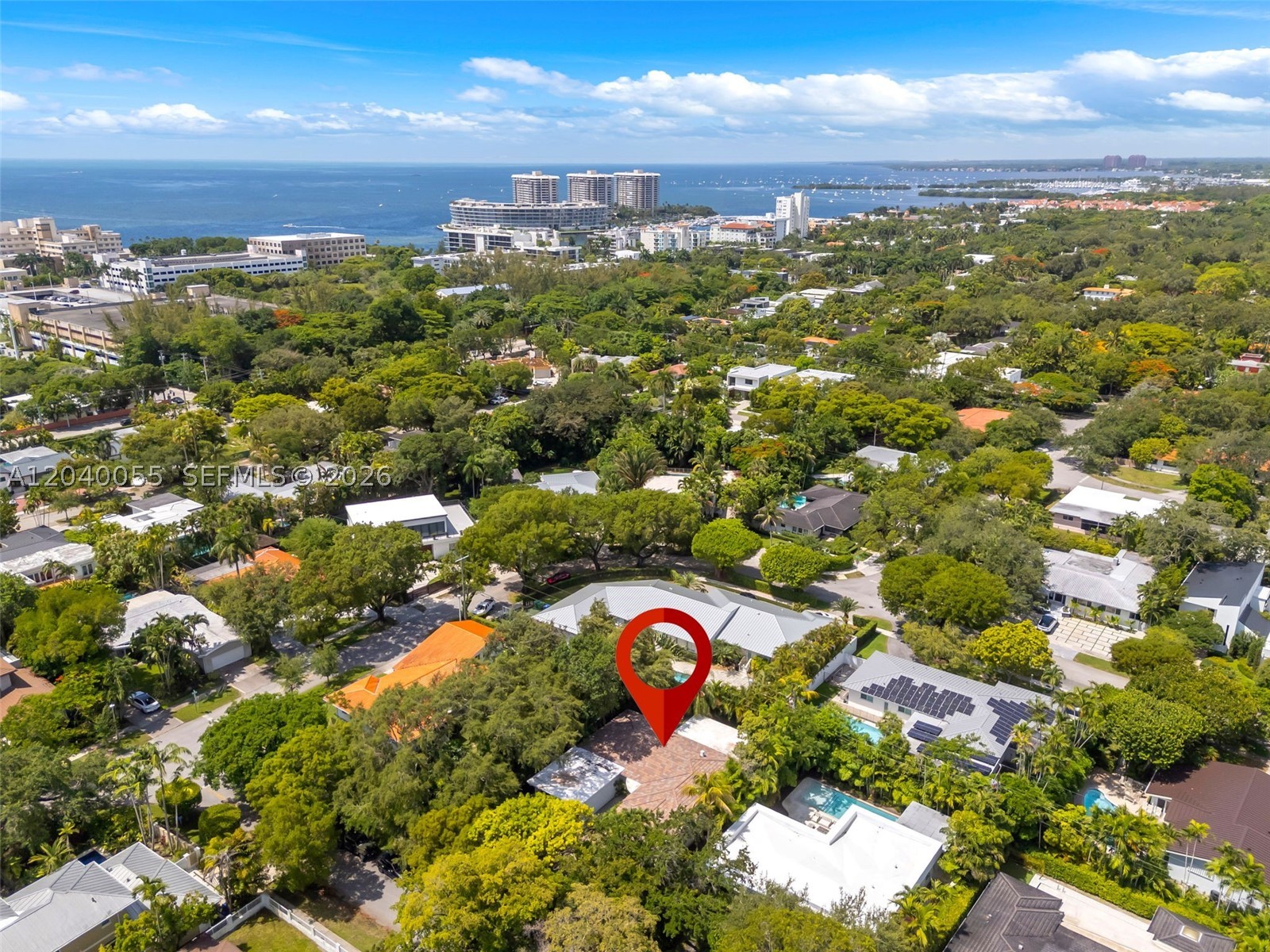 BAY HEIGHTS - Residential