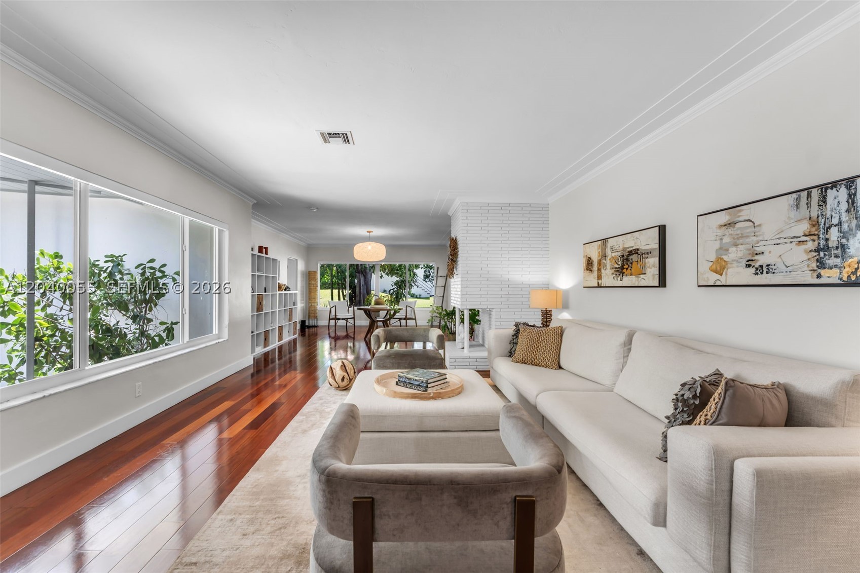 BAY HEIGHTS - Residential