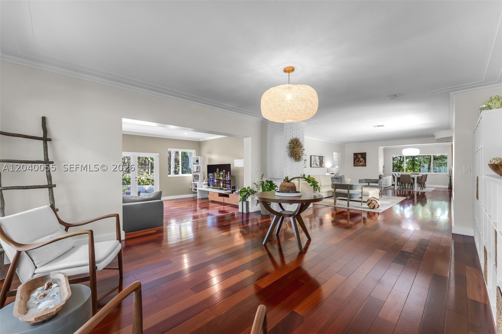 BAY HEIGHTS - Residential