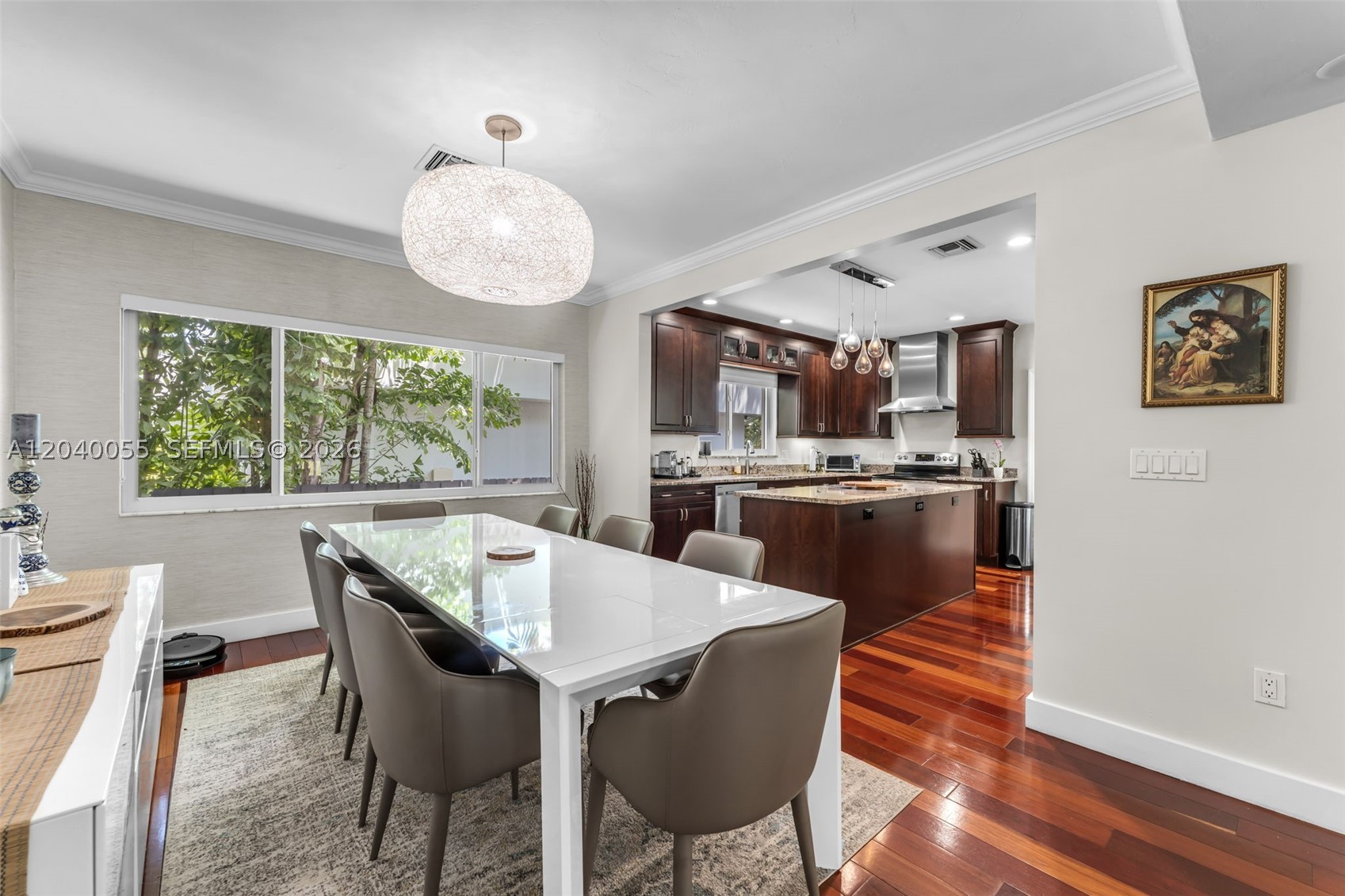 BAY HEIGHTS - Residential