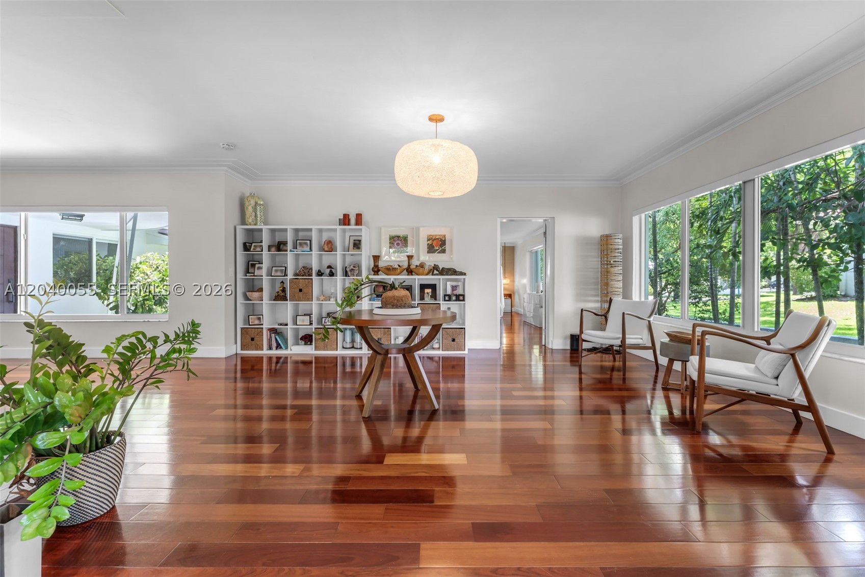 BAY HEIGHTS - Residential