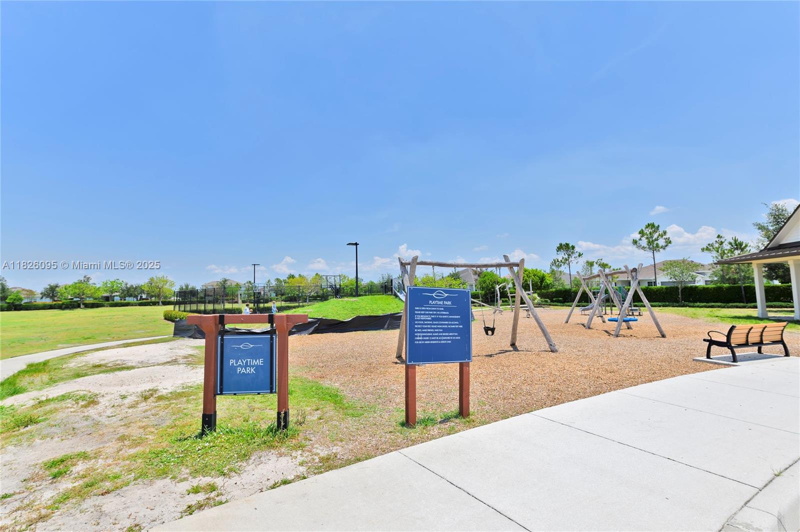 ARDEN PUD POD E SOUTH - Residential