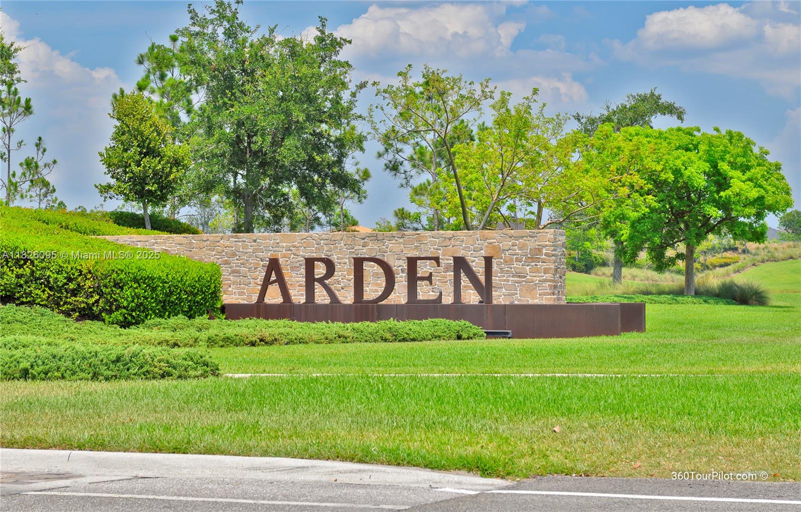 ARDEN PUD POD E SOUTH - Residential