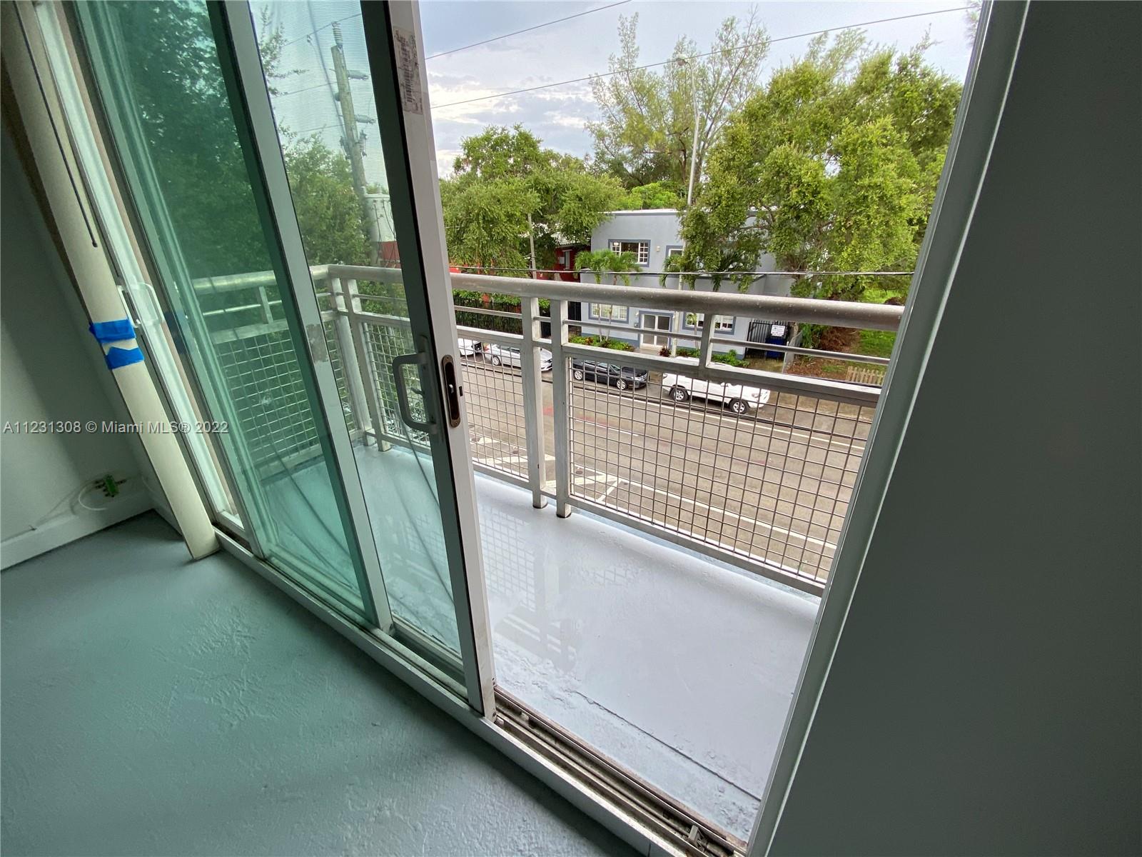 NORTH GATE - Residential Lease