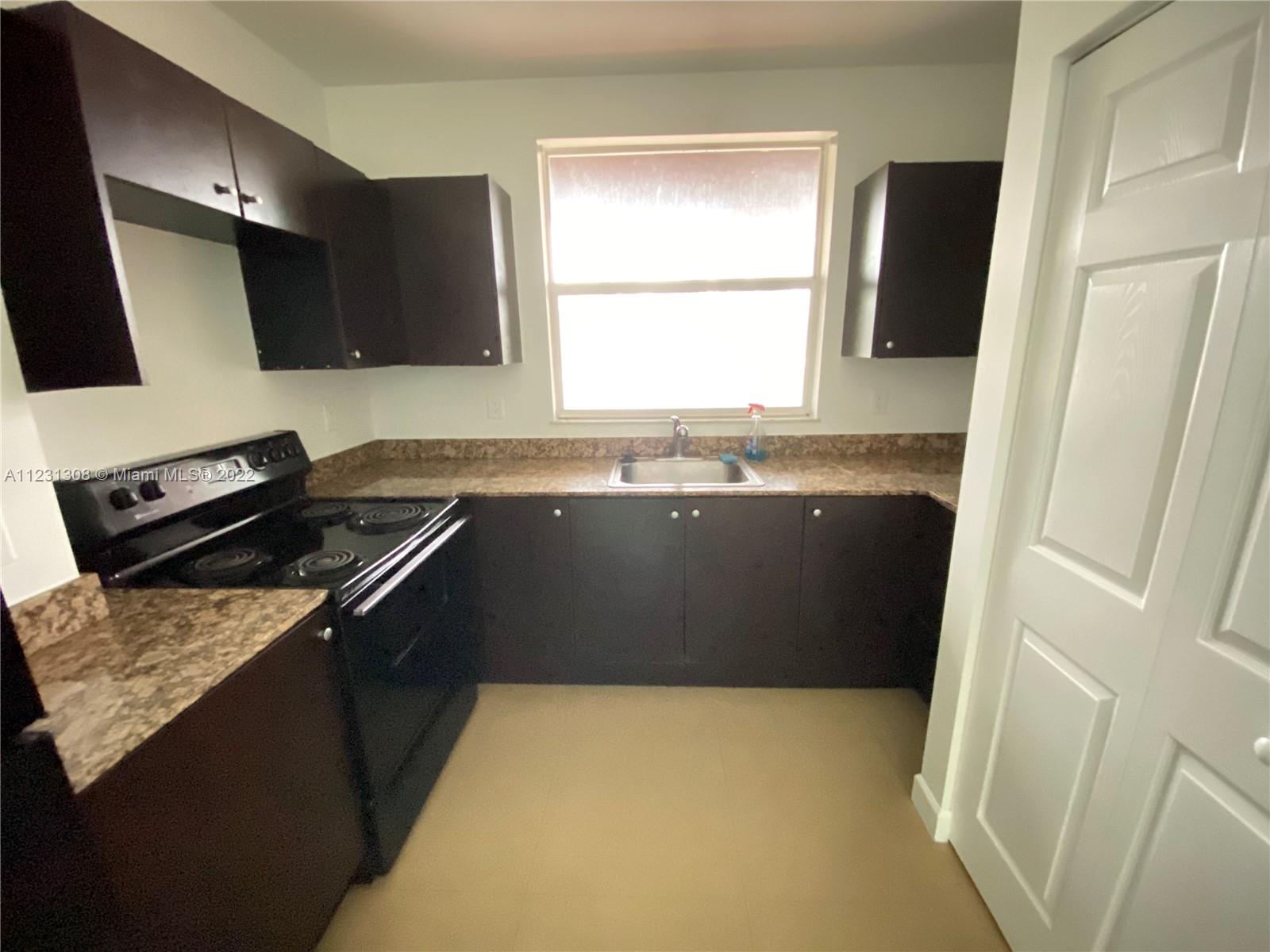 NORTH GATE - Residential Lease