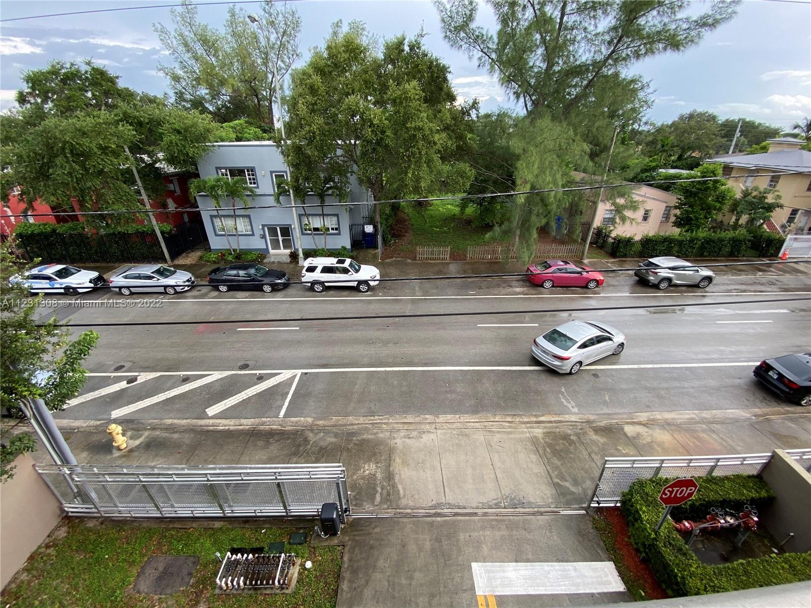 NORTH GATE - Residential Lease