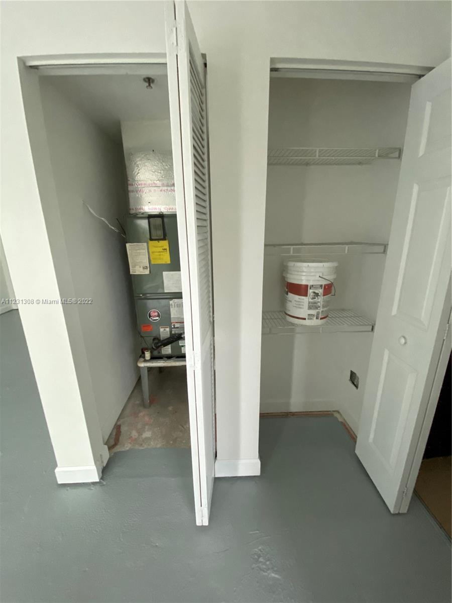 NORTH GATE - Residential Lease