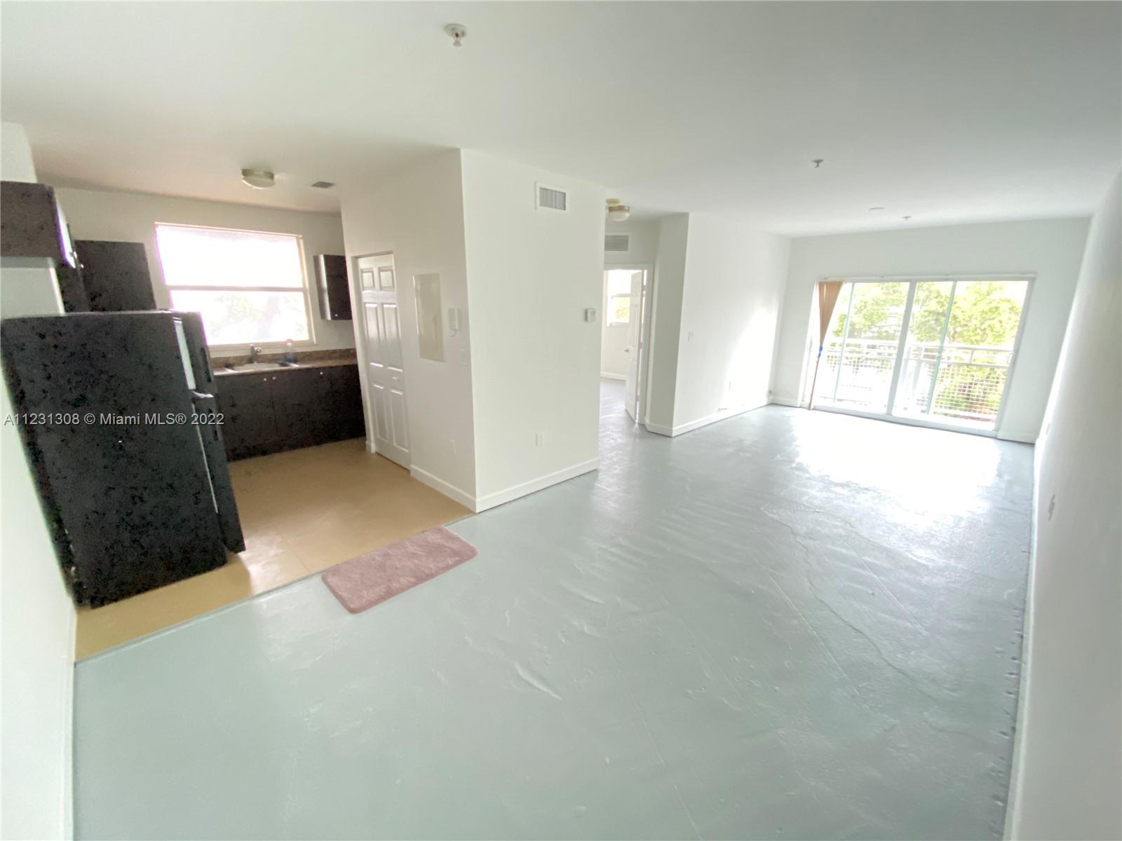 NORTH GATE - Residential Lease