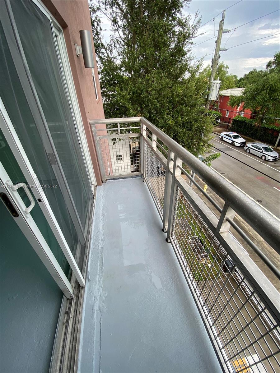 NORTH GATE - Residential Lease