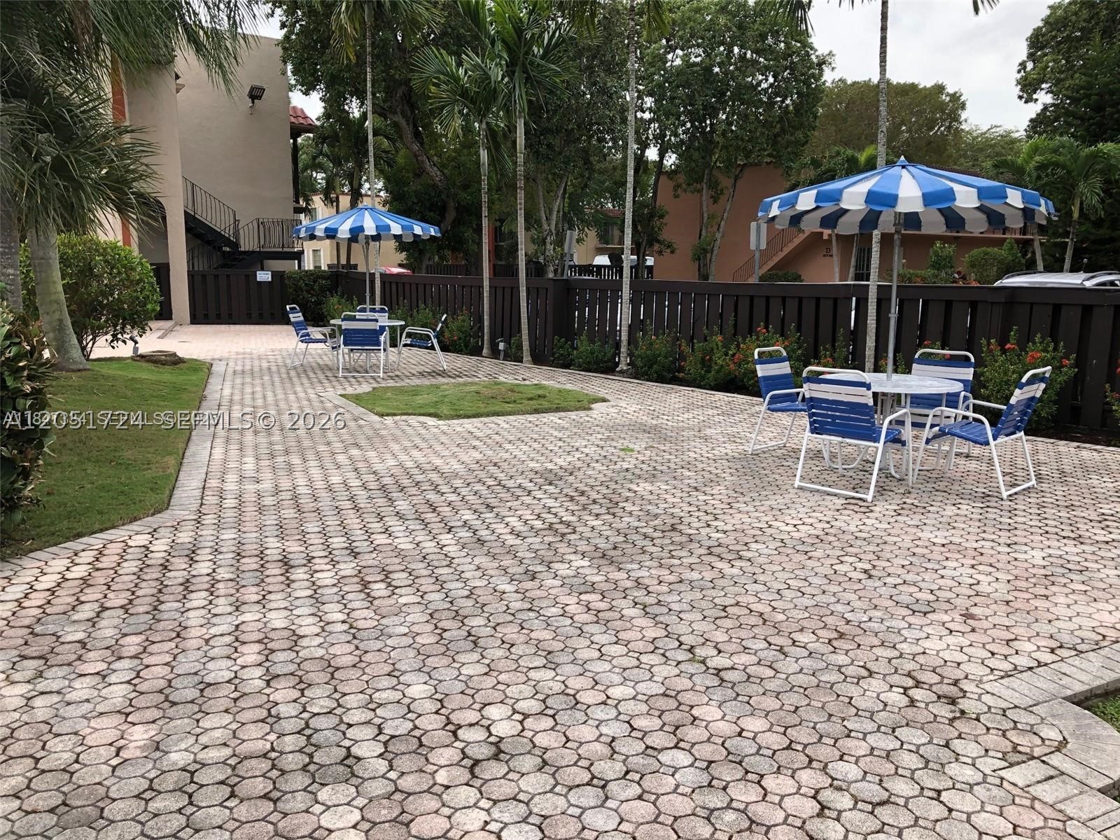 SPANISH TRACE CONDO - Residential Lease