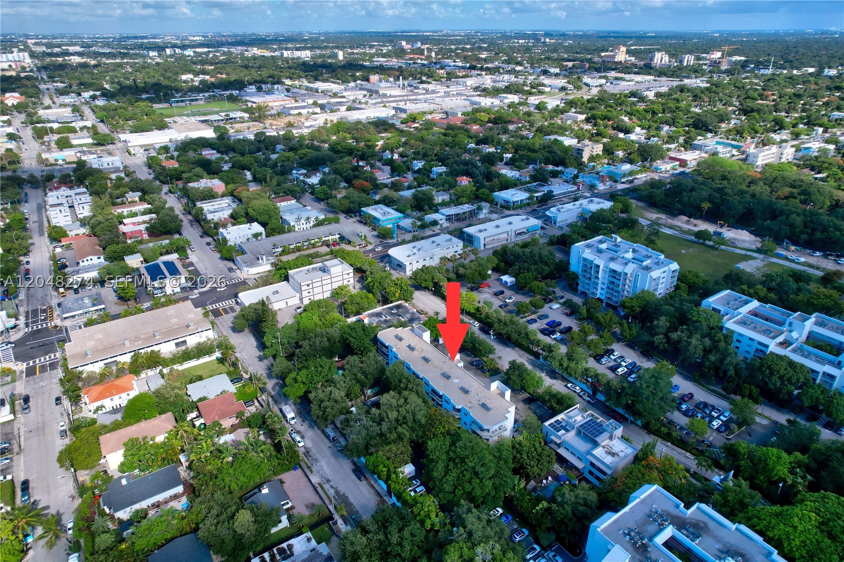 MILANA CONDO - Residential