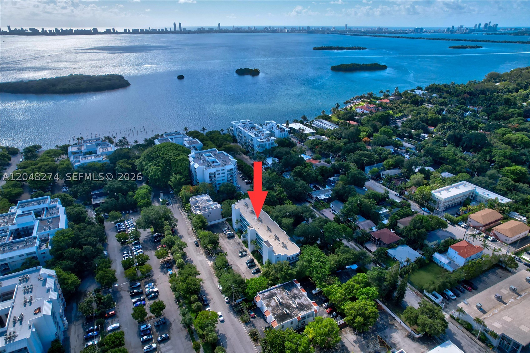 MILANA CONDO - Residential
