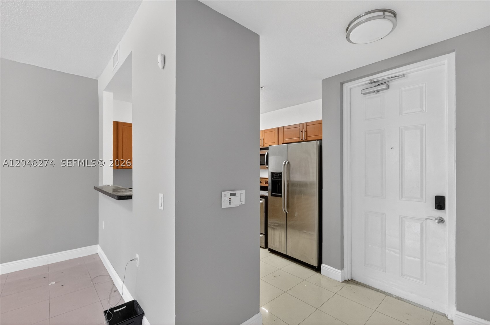 MILANA CONDO - Residential