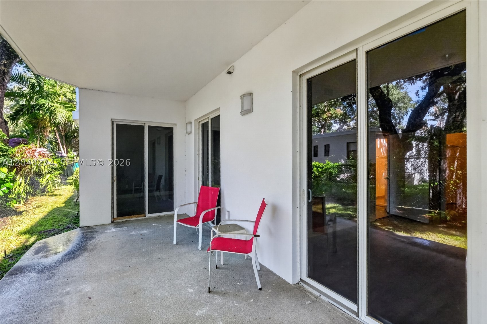 MILANA CONDO - Residential