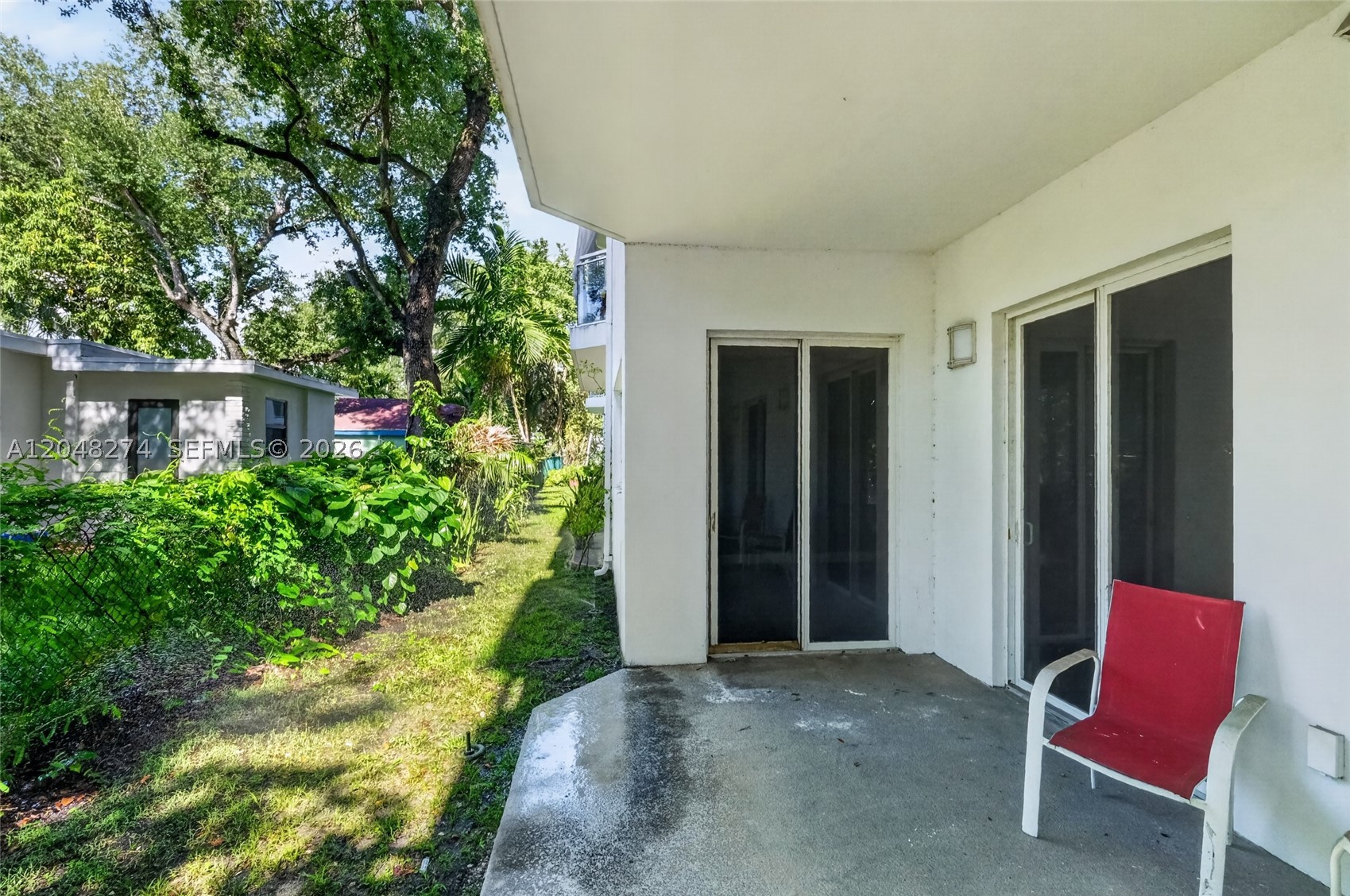 MILANA CONDO - Residential