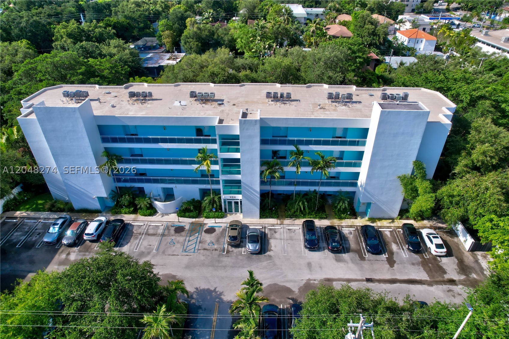 MILANA CONDO - Residential