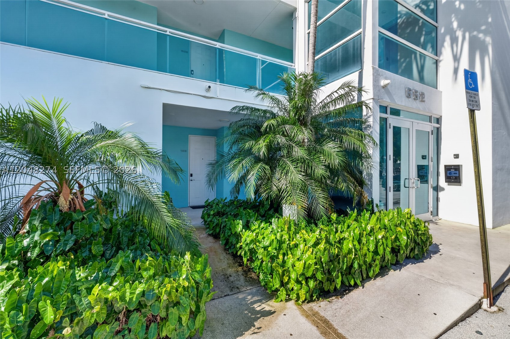 MILANA CONDO - Residential