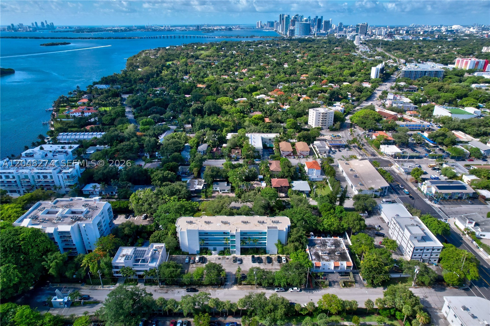 MILANA CONDO - Residential