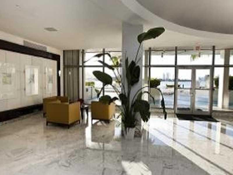 MIRADOR 1000 CONDO - Residential Lease