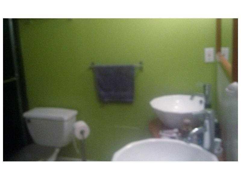 MIRADOR 1000 CONDO - Residential Lease