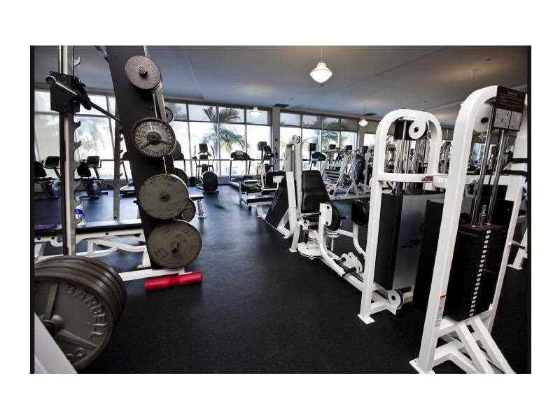 MIRADOR 1000 CONDO - Residential Lease