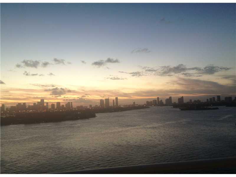 MIRADOR 1000 CONDO - Residential Lease