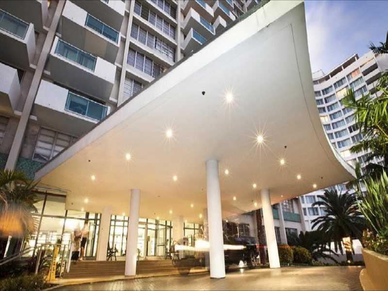 MIRADOR 1000 CONDO - Residential Lease