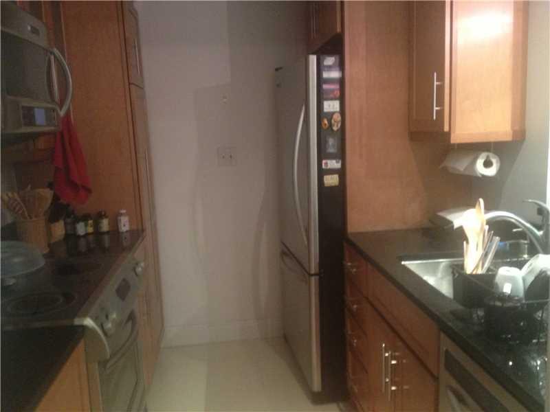 MIRADOR 1000 CONDO - Residential Lease