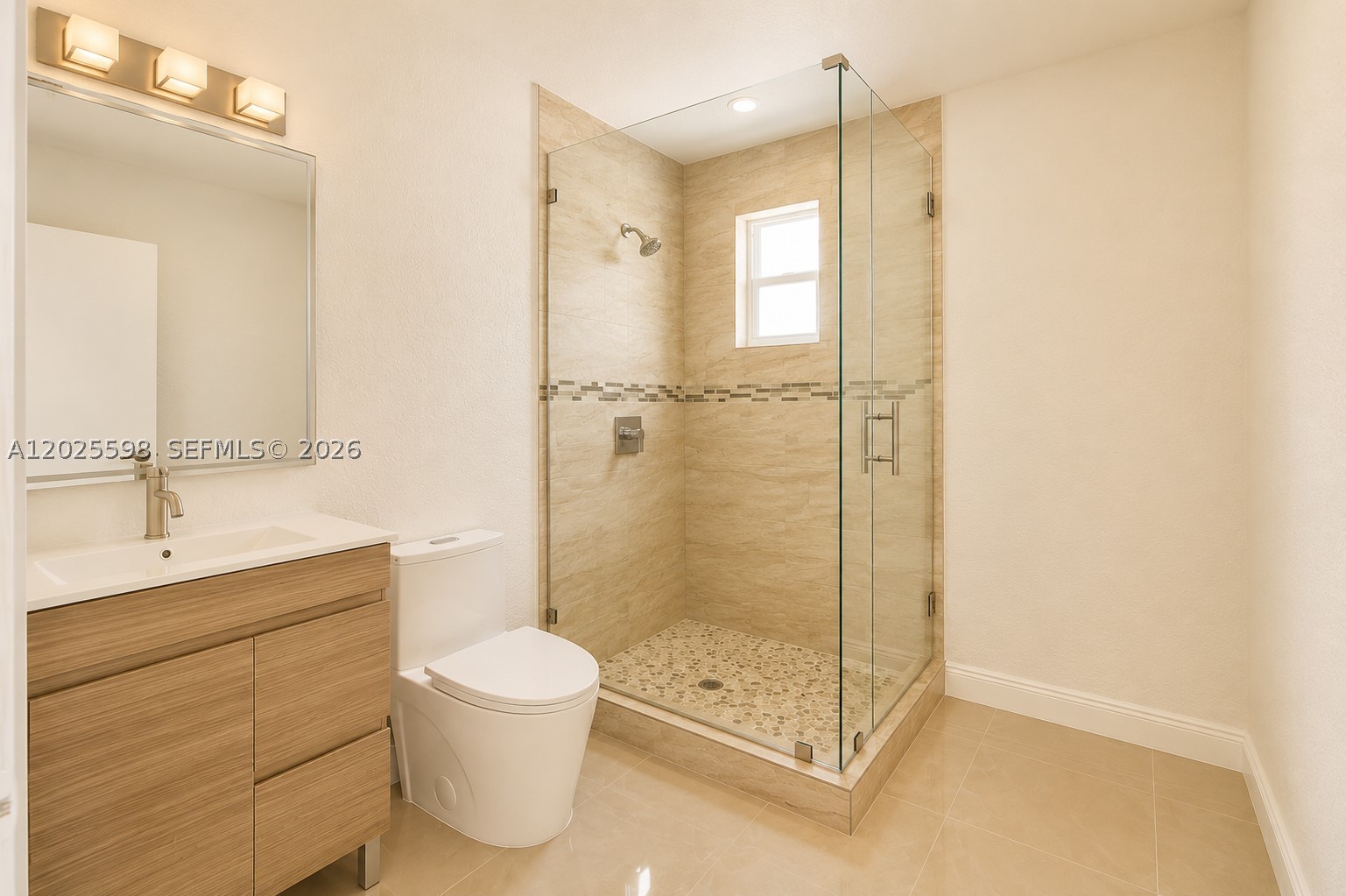 DEERING POINT SUB. - Residential Lease