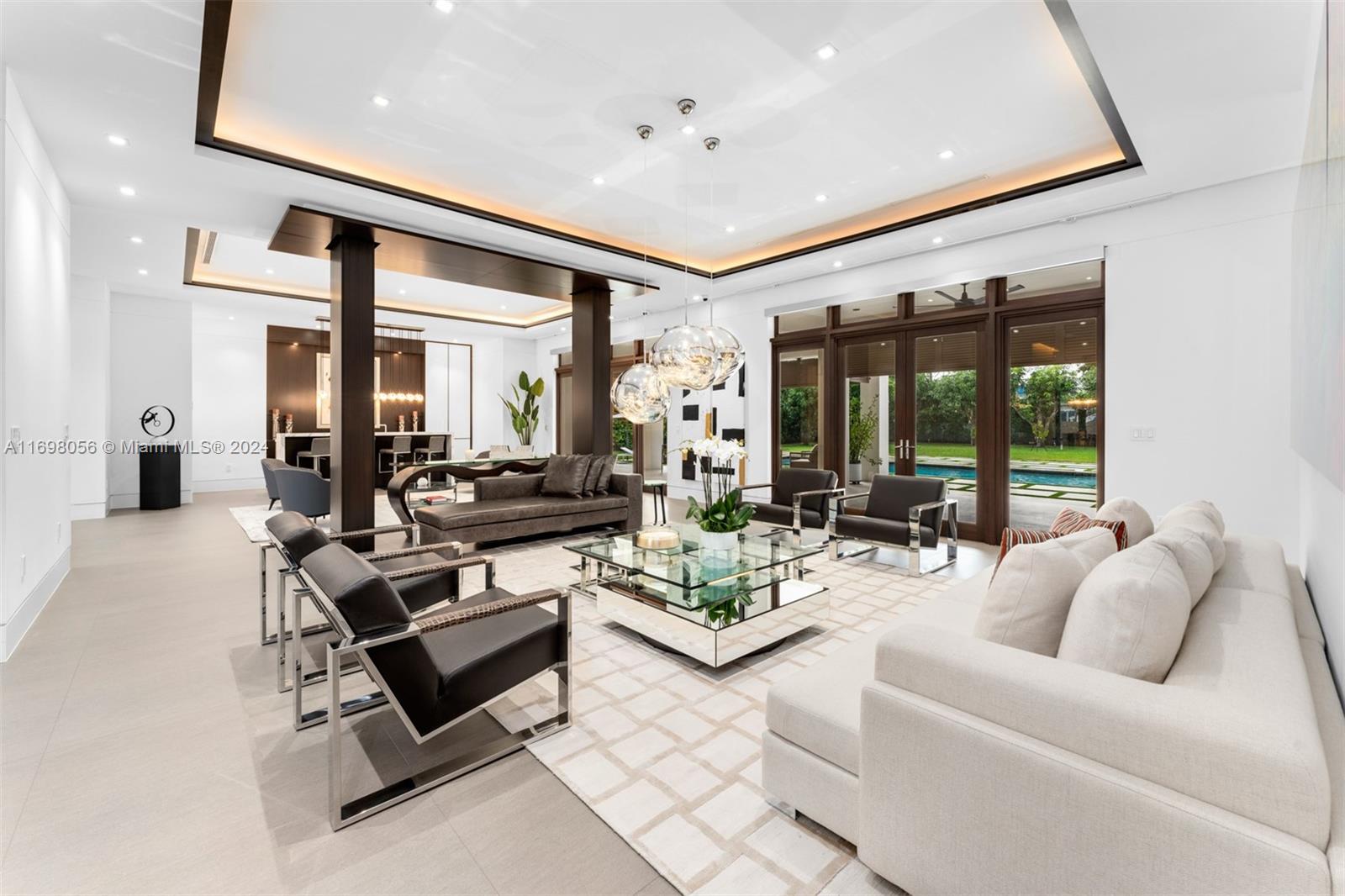 STRITTER ESTATES - Residential