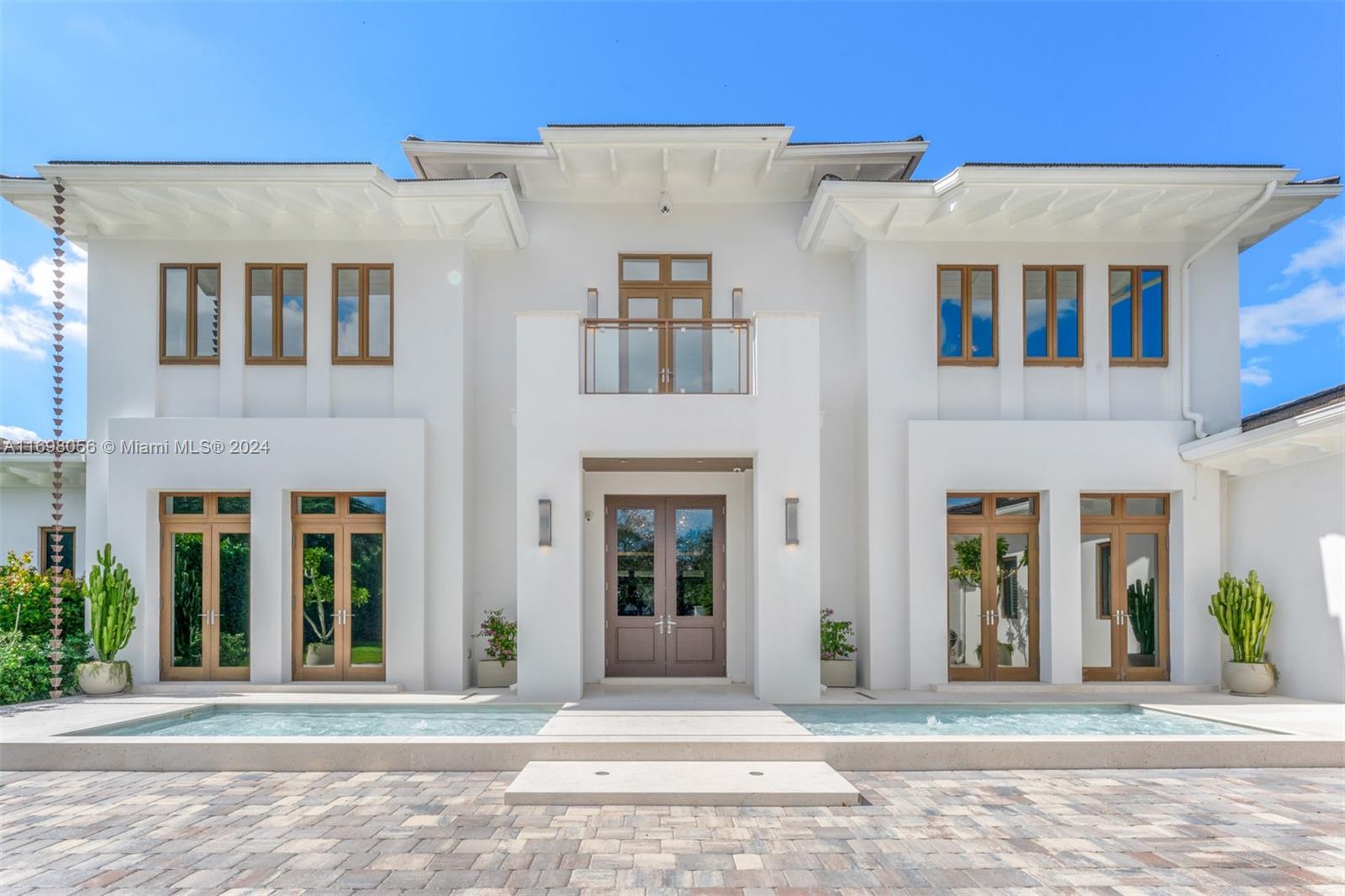 STRITTER ESTATES - Residential