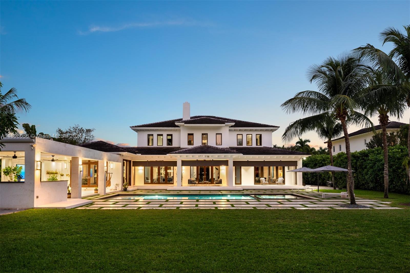 STRITTER ESTATES - Residential