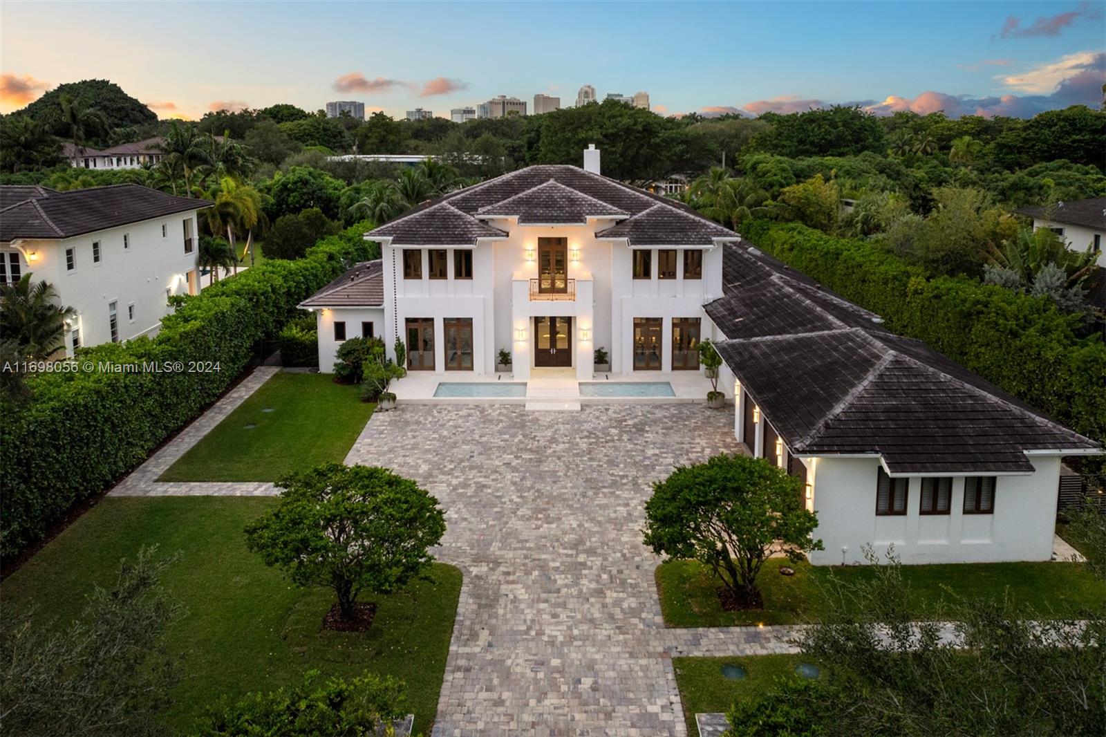 STRITTER ESTATES - Residential