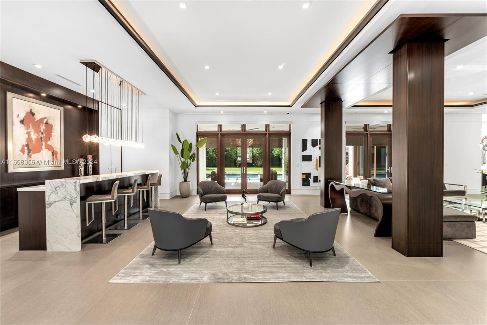 STRITTER ESTATES - Residential