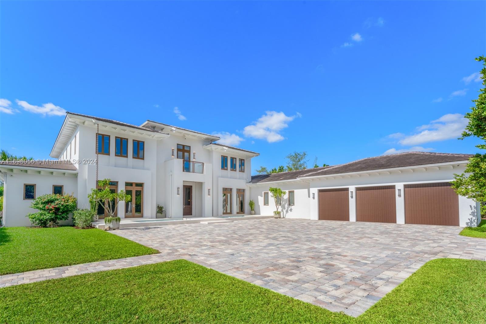 STRITTER ESTATES - Residential
