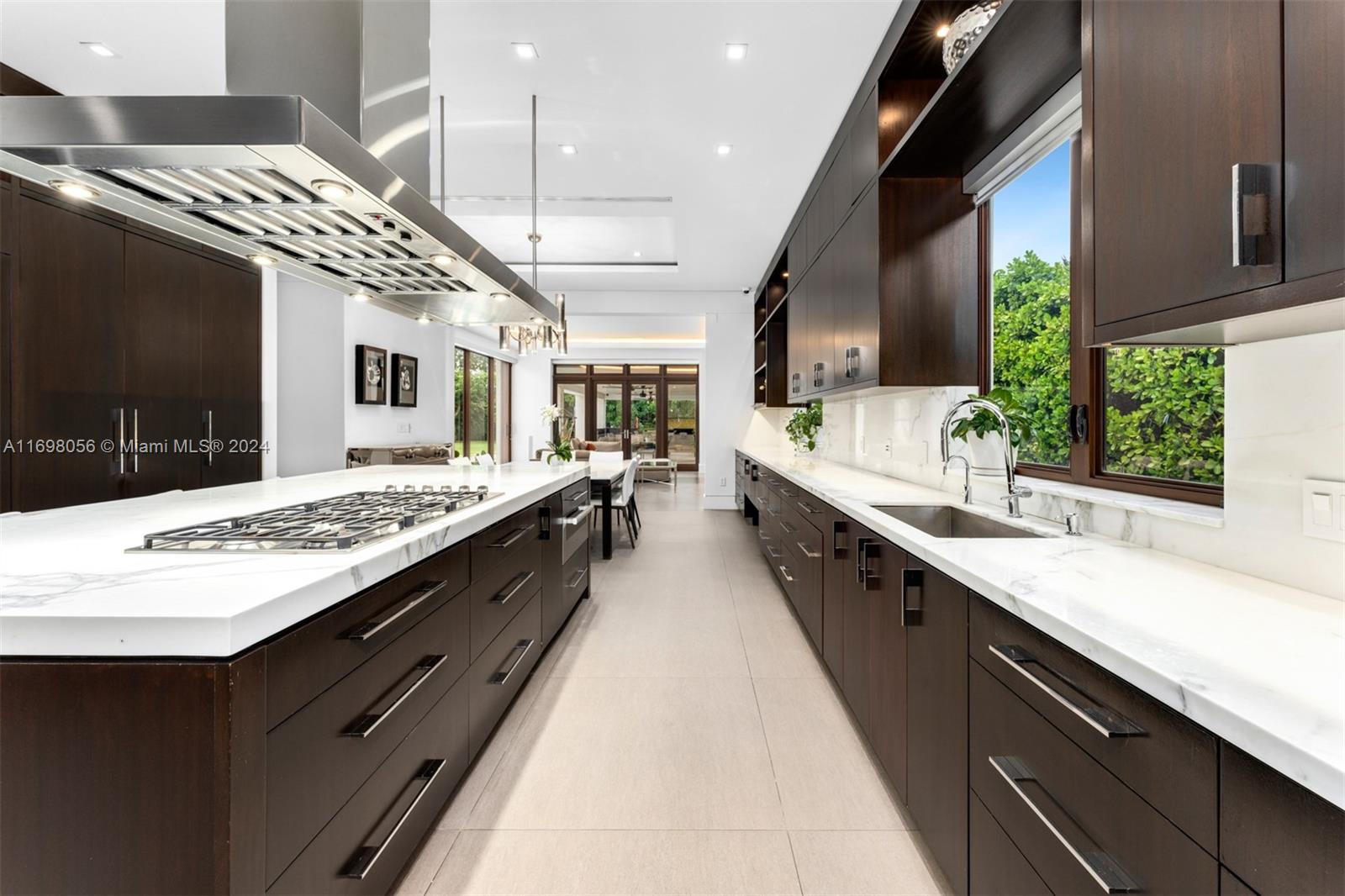 STRITTER ESTATES - Residential