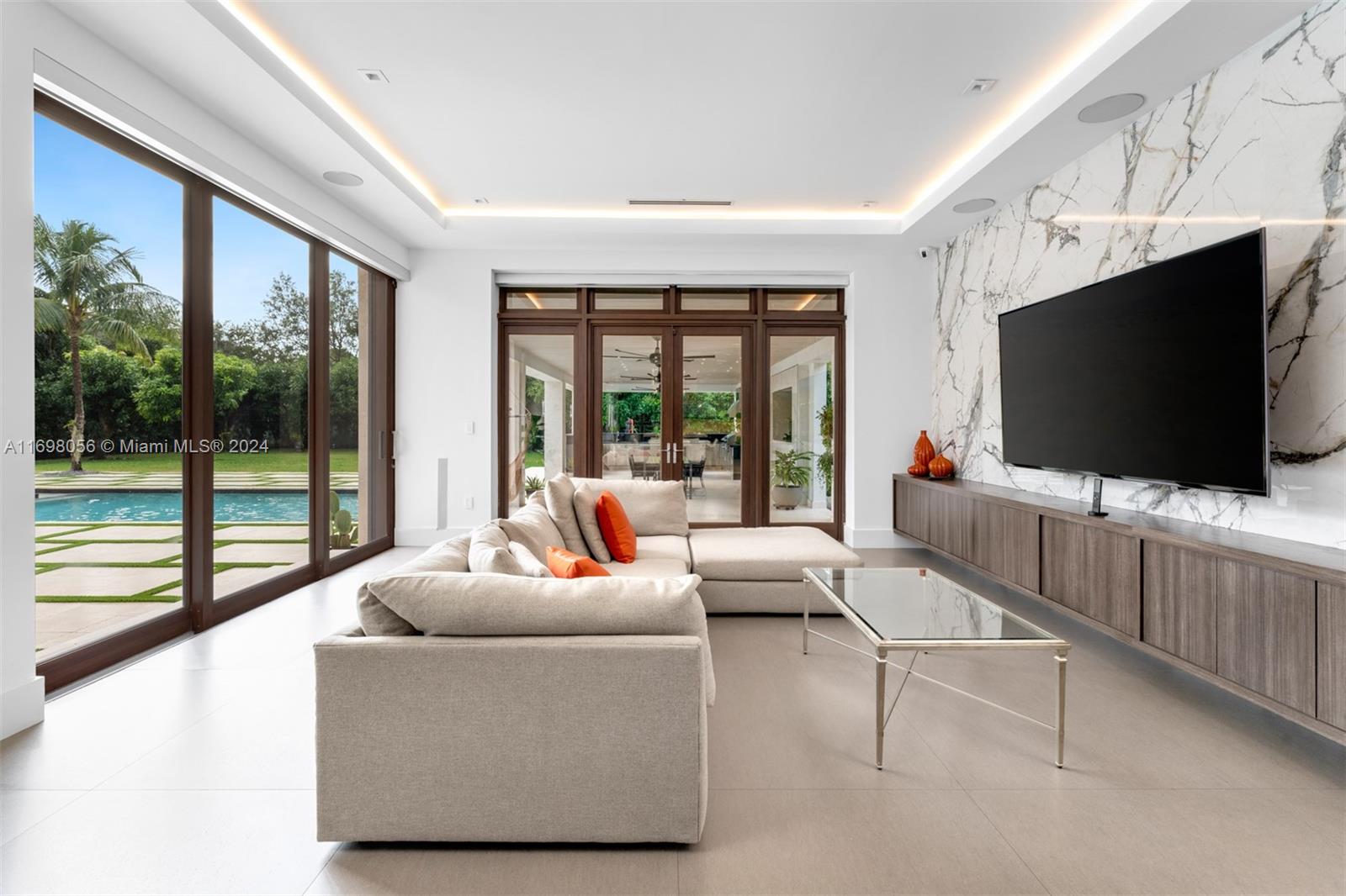 STRITTER ESTATES - Residential