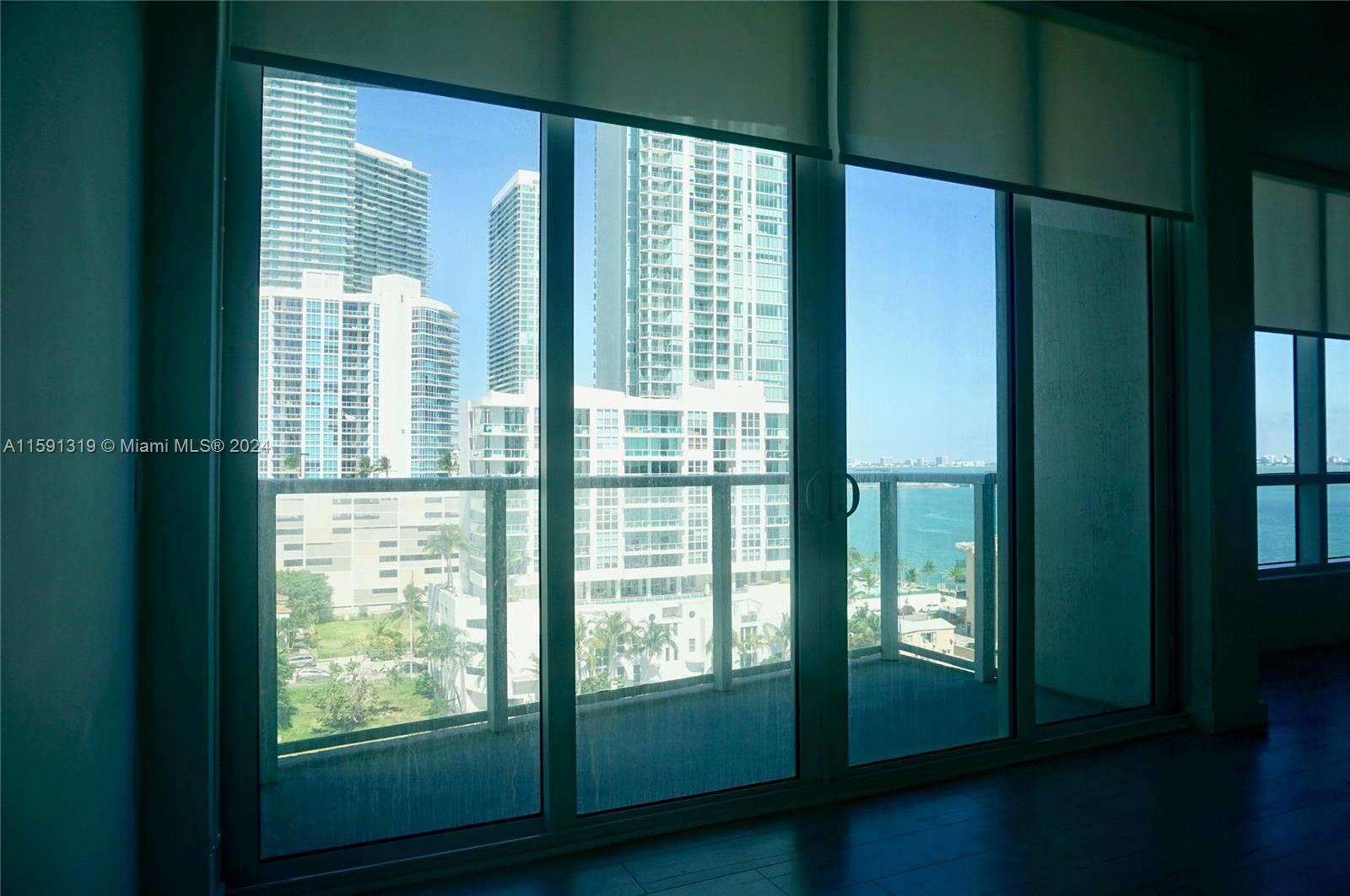 THE CRIMSON CONDOMINIUM - Residential